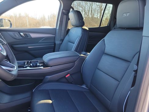New 2026 Buick Enclave Sport Touring w/ Super Cruise Package AWD/4WD image 4