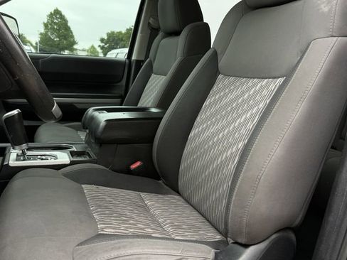 Used 2020 Toyota Tundra SR5 w/ SR5 Upgrade Package RWD image 23