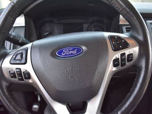 Used 2019 Ford Flex SE FWD image 21