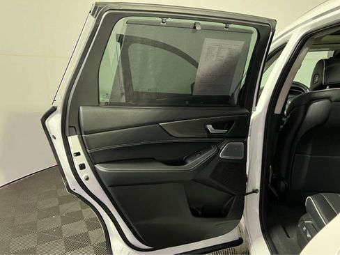 Used 2026 Acura MDX w/ Advance Package AWD/4WD image 27
