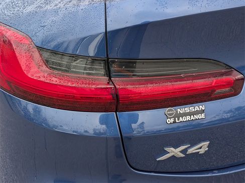 Used 2019 BMW X4 xDrive30i w/ Premium Package image 13