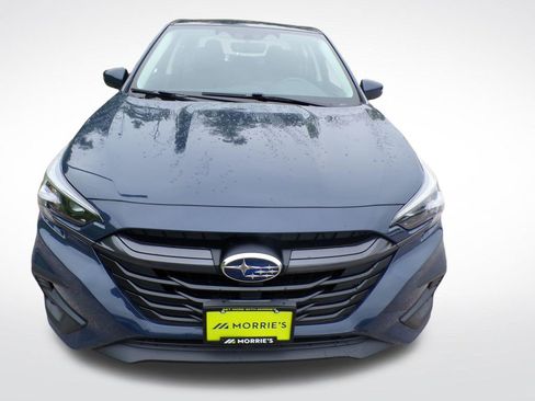 Used 2025 Subaru Legacy Limited AWD/4WD image 10