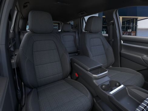 New 2026 GMC Terrain Elevation AWD/4WD image 16