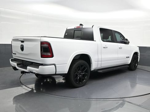 Used 2022 RAM 1500 Laramie RWD image 5