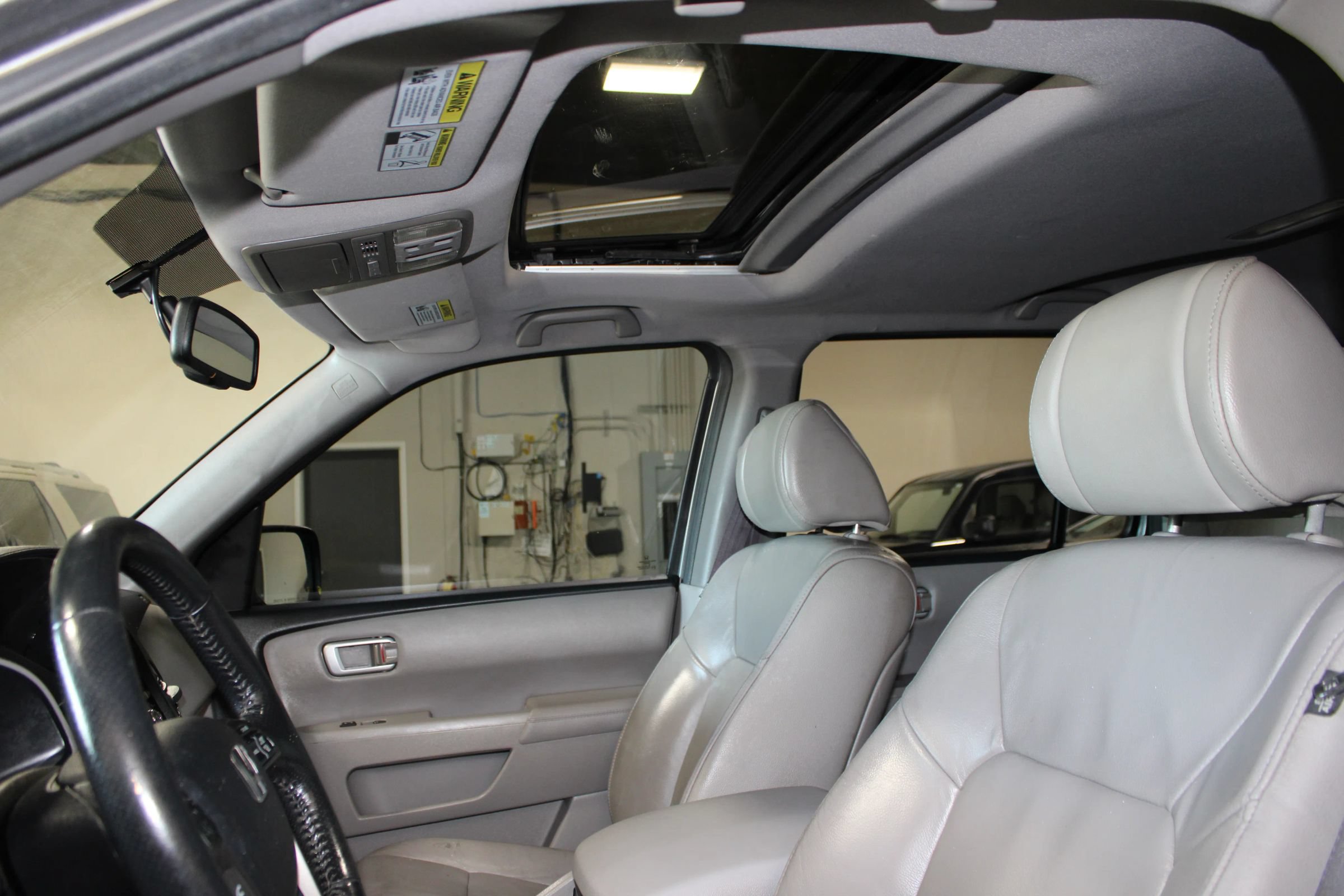 Used 2013 Honda Pilot EX-L image 20