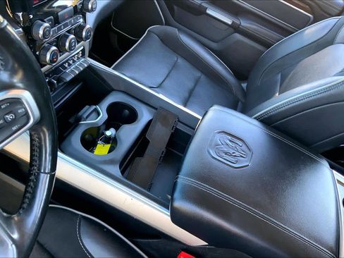 Used 2021 RAM 1500 Laramie image 15