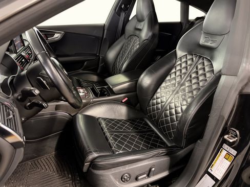 Used 2014 Audi S7 Prestige w/ Driver Assistance Package AWD/4WD image 5