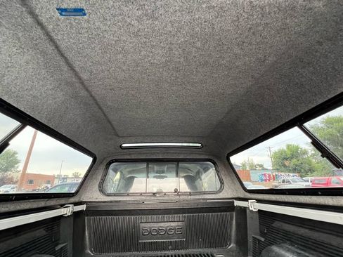 Used 1999 Dodge Dakota SLT AWD/4WD image 27