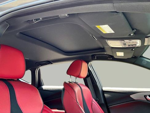 Used 2023 Acura TLX SH-AWD w/ A-SPEC Pkg image 16