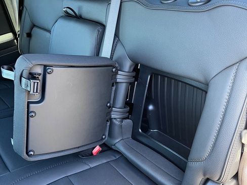 New 2025 GMC Sierra 1500 Denali w/ Technology Package image 20