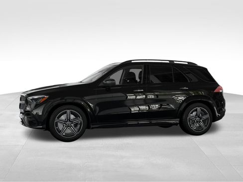 New 2026 Mercedes-Benz GLE 450 4MATIC image 41