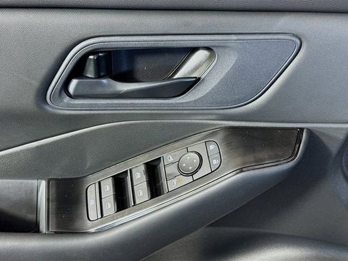 New 2026 Nissan Rogue S image 16