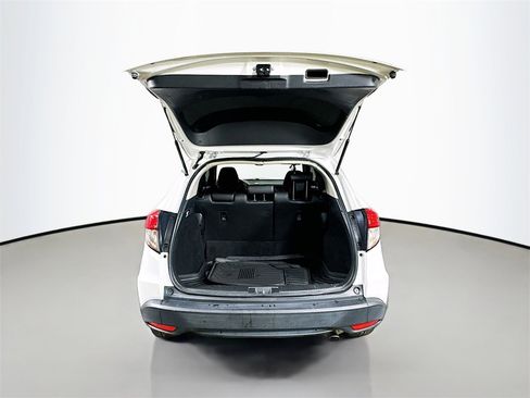 Used 2022 Honda HR-V EX-L image 32