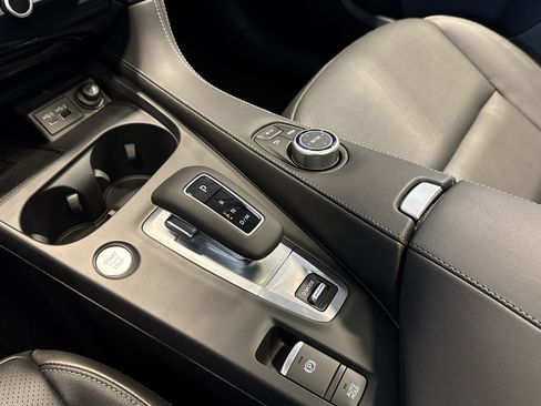 New 2025 INFINITI QX50 Luxe image 19