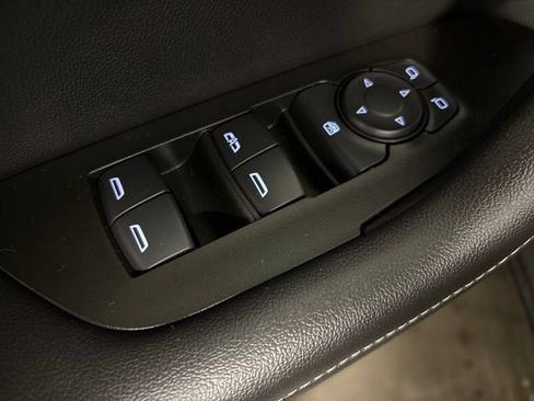 Used 2024 Chevrolet Blazer LT w/ LPO, Floor Liner Package FWD image 11