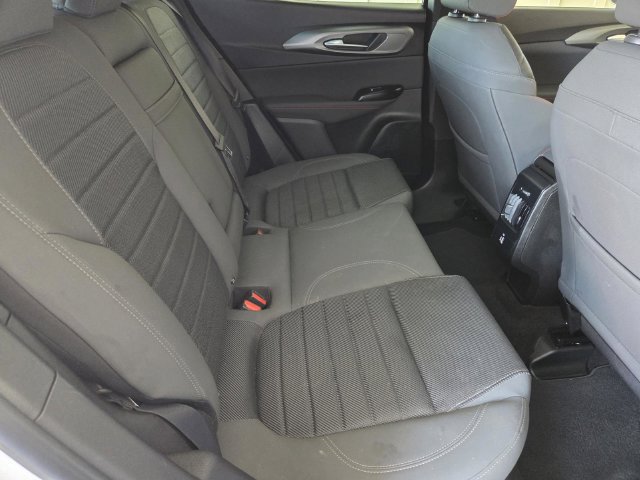 Used 2025 Dodge Hornet GT w/ GT Blacktop Package AWD/4WD image 29