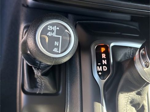 New 2026 Jeep Wrangler Sport S image 19