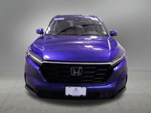 Certified 2023 Honda CR-V EX-L image 10