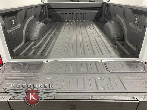 Used 2026 Ford F250 XL w/ XL Chrome Package AWD/4WD image 24