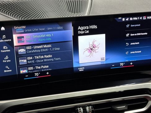 Used 2023 BMW 330i Sedan w/ Parking Assistance Package image 22