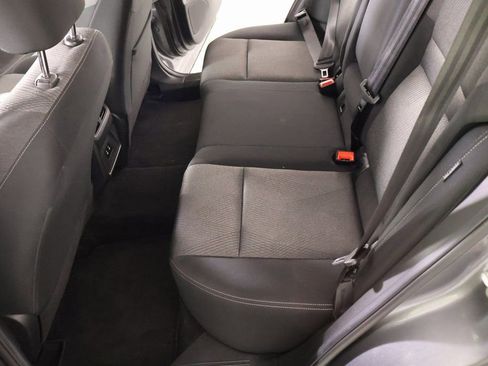 Used 2024 Nissan Rogue SV image 11