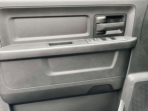 New 2026 RAM 2500 Tradesman w/ Chrome Appearance Group image 27