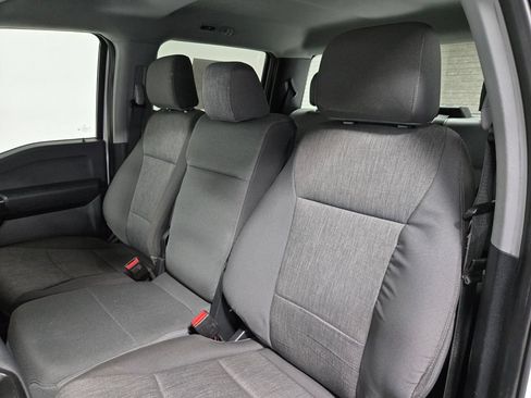 Used 2021 Ford F150 XL w/ Equipment Group 101A High AWD/4WD image 11
