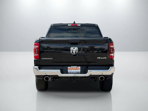 Used 2022 RAM 1500 Big Horn AWD/4WD image 5