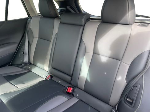 Used 2025 Subaru Outback Onyx Edition image 17