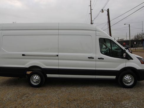 New 2026 Ford Transit 350 148 High Roof Extended image 26