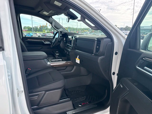 New 2026 Chevrolet Silverado 1500 RST AWD/4WD image 32