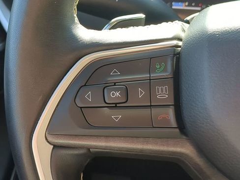 Used 2021 Jeep Grand Cherokee L Limited image 26