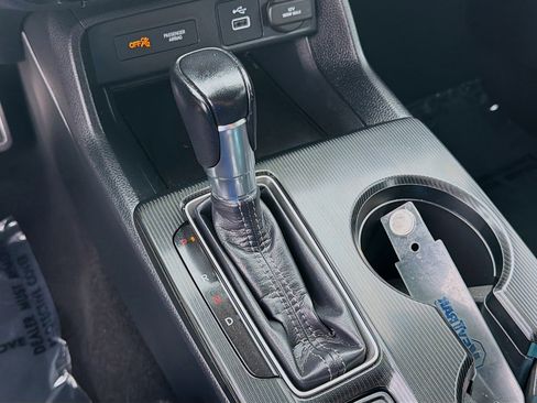 Certified 2023 Honda Civic Sport image 15