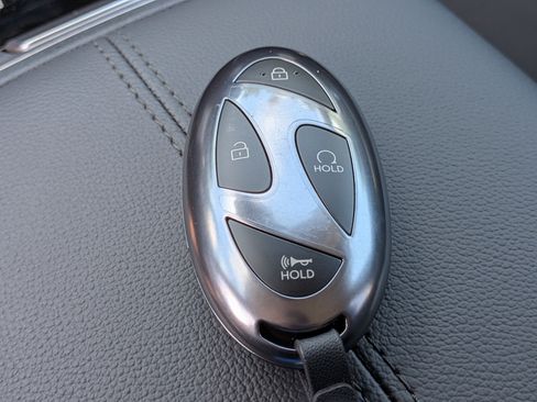 New 2026 Hyundai Tucson SEL FWD image 32