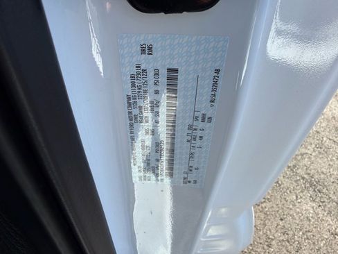 New 2026 Ford F350 XL image 6