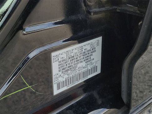 Used 2024 Nissan Sentra S image 18