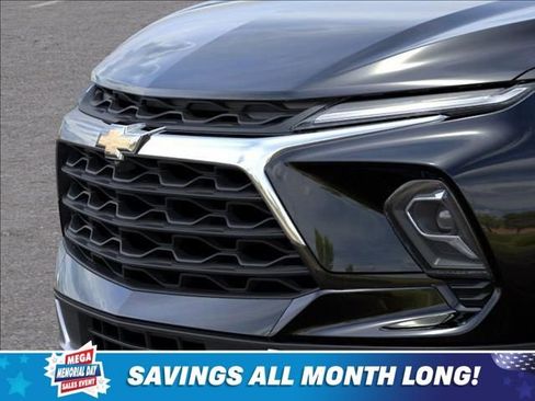 New 2026 Chevrolet Blazer LT w/ Convenience Package FWD image 13