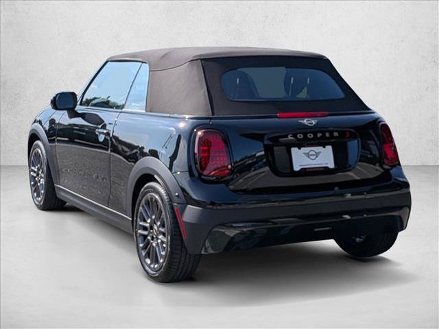 New 2026 MINI Cooper S FWD image 8