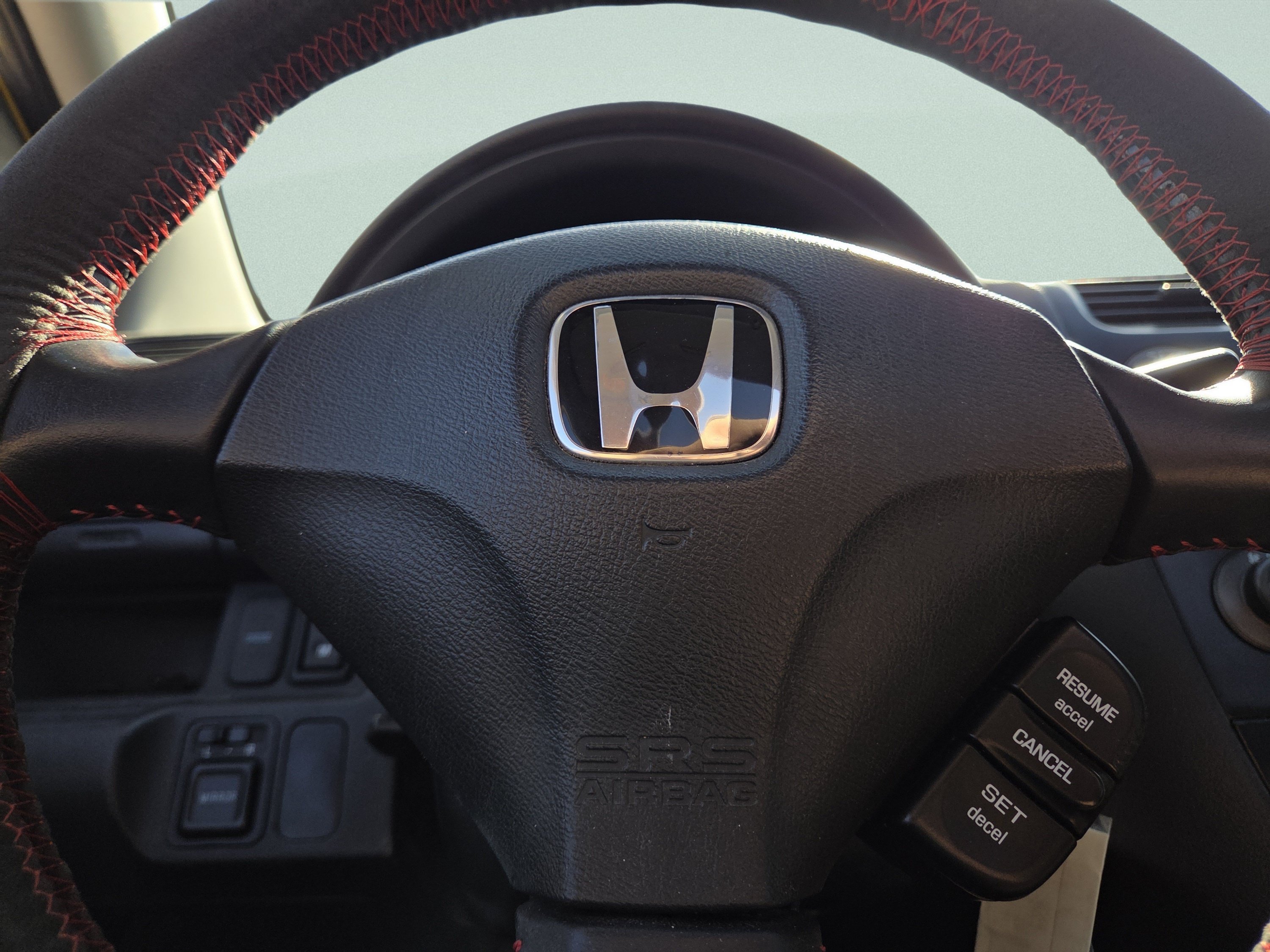 Used 2002 Honda Civic Si image 29