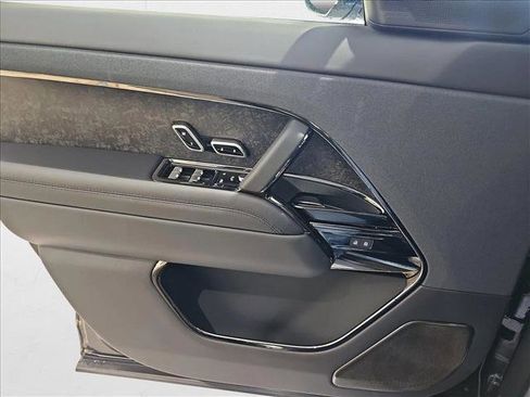 New 2025 Land Rover Range Rover Sport SV Edition Two image 27