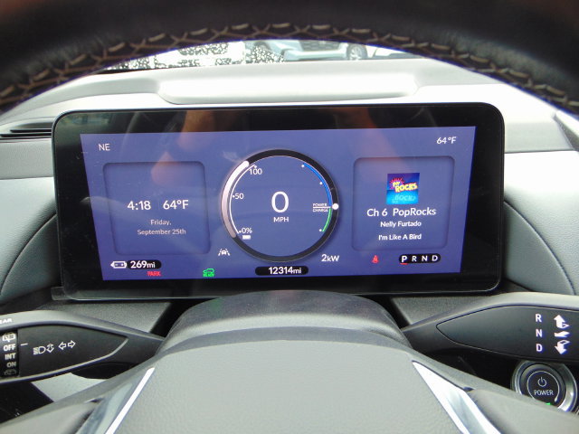 Used 2024 Honda Prologue Touring image 16