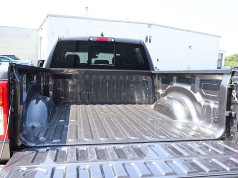Used 2023 RAM 1500 Big Horn w/ Trailer Tow Group AWD/4WD image 14