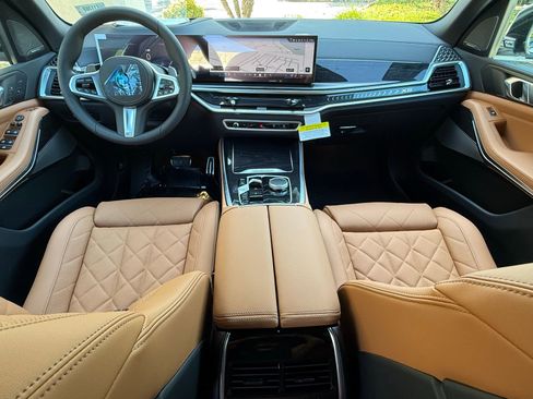 New 2026 BMW X5 sDrive40i image 29