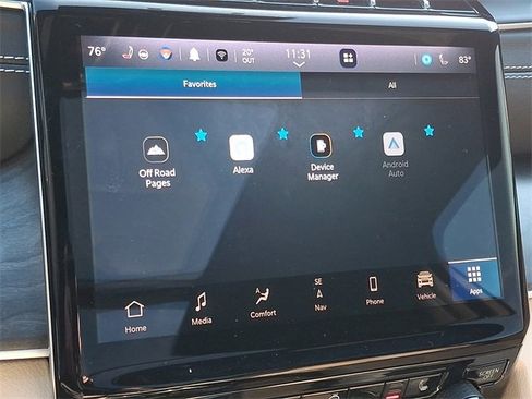 Used 2023 Jeep Grand Cherokee L Limited image 17