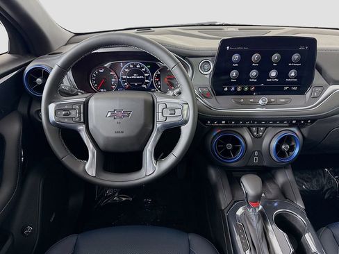 New 2026 Chevrolet Blazer RS w/ Driver Confidence II Package image 23