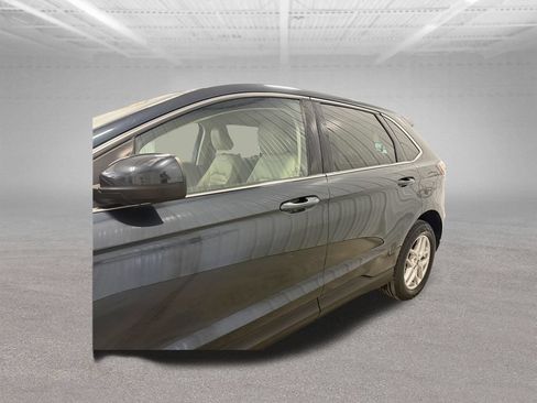Used 2022 Ford Edge SEL AWD/4WD image 9