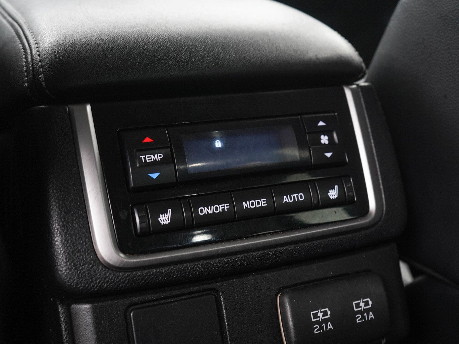 Used 2020 Subaru Ascent Limited w/ Popular Package #2A AWD/4WD image 17