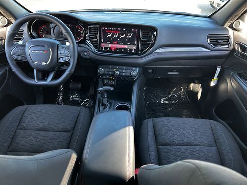 New 2026 Dodge Durango GT image 12