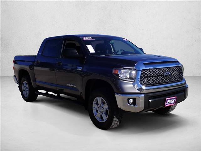 Used 2020 Toyota Tundra SR5 AWD/4WD image 6