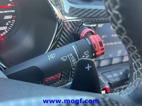 Used 2019 Chevrolet Corvette Stingray Coupe w/ Battery Protection Package image 14